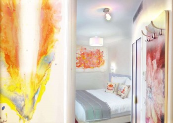 chambre double