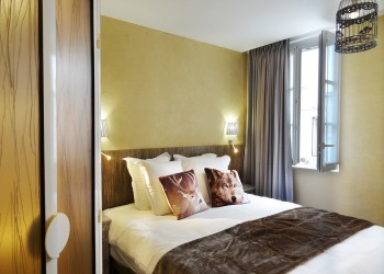 chambre double