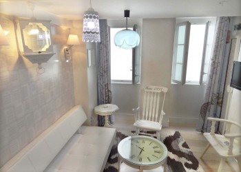 chambre supérieure