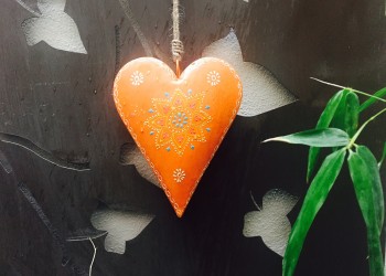 Déco coeur