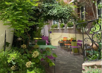 Jardin